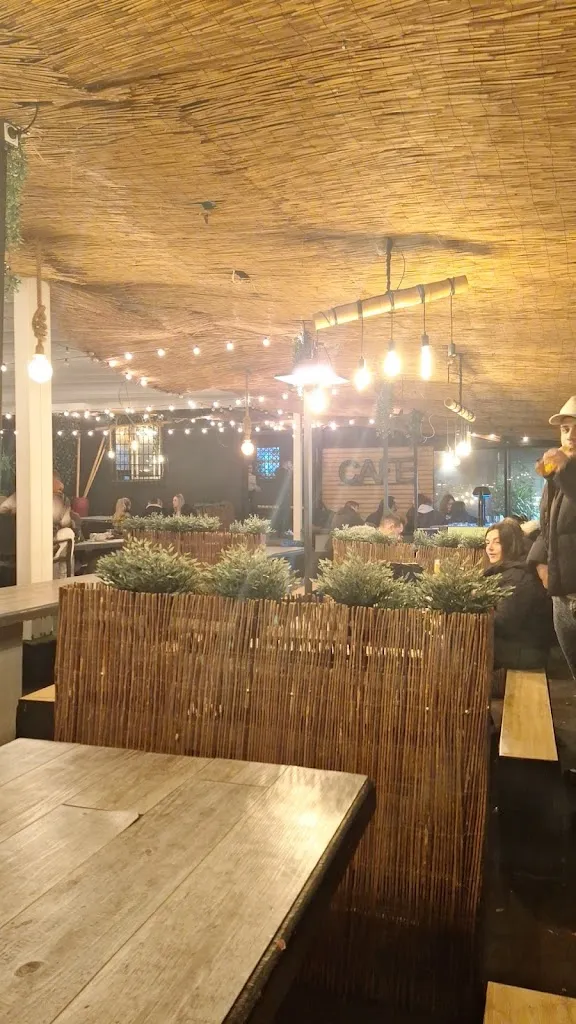 Asi Pavote_LA CABAÑA DEL TIO TOM portugalete_Portugalete_review