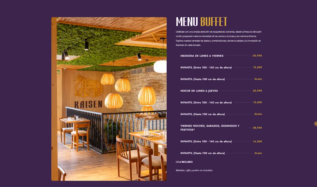 Menu_SAPORE_Casamicciola Terme_image_1