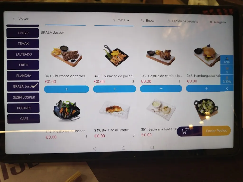 Menu_SAPORE_Casamicciola Terme_image_2