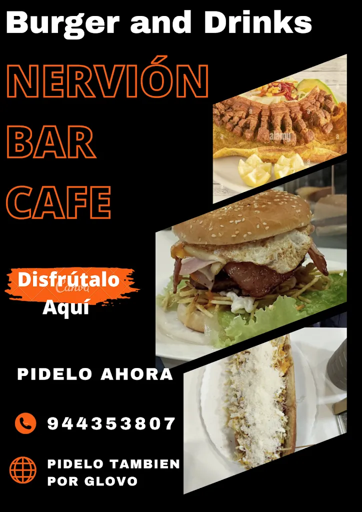 Menu_Bar Café Hamburguesería Nervión Portugalete_Portugalete_image_3