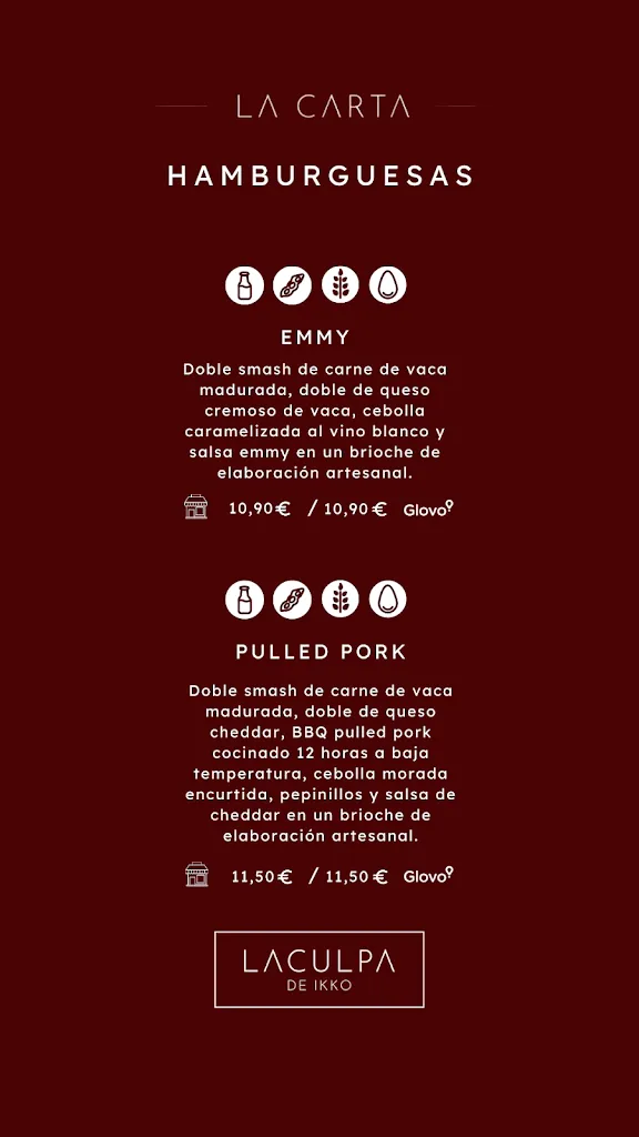 Menu_La culpa de Ikko_Portugalete_image_1