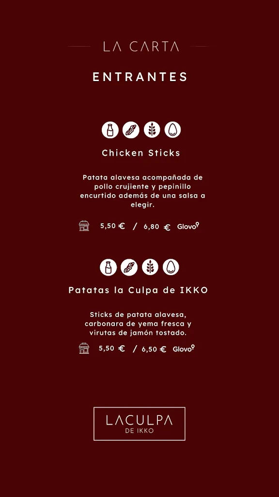 Menu_La culpa de Ikko_Portugalete_image_4