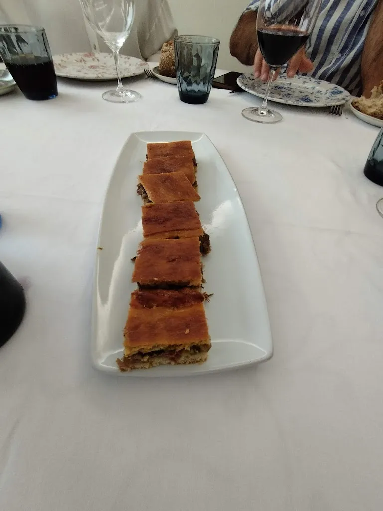 Jose A. R._Casa Aurelio_Santa Comba_review