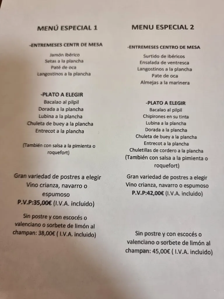 Menu_Taberna Unai_Portugalete_immagine_1