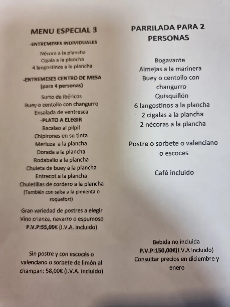 Menu_Taberna Unai_Portugalete_immagine_2