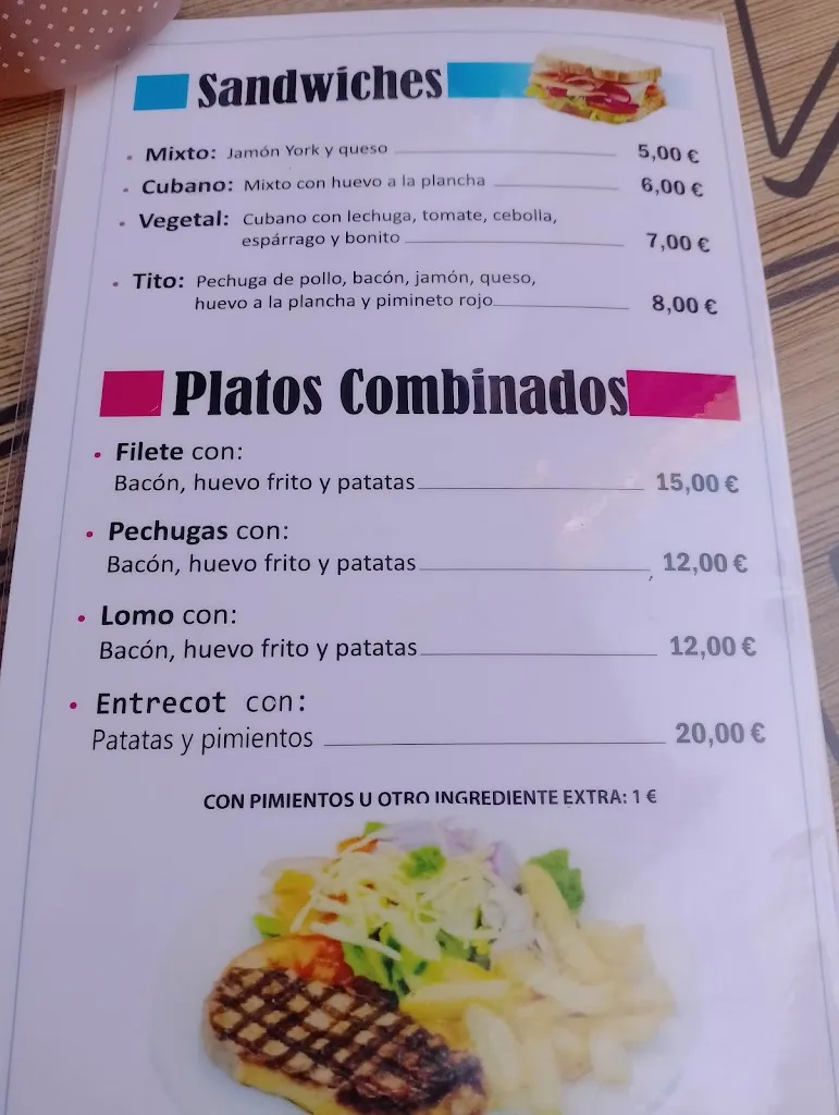 Menu_Taberna Unai_Portugalete_immagine_3
