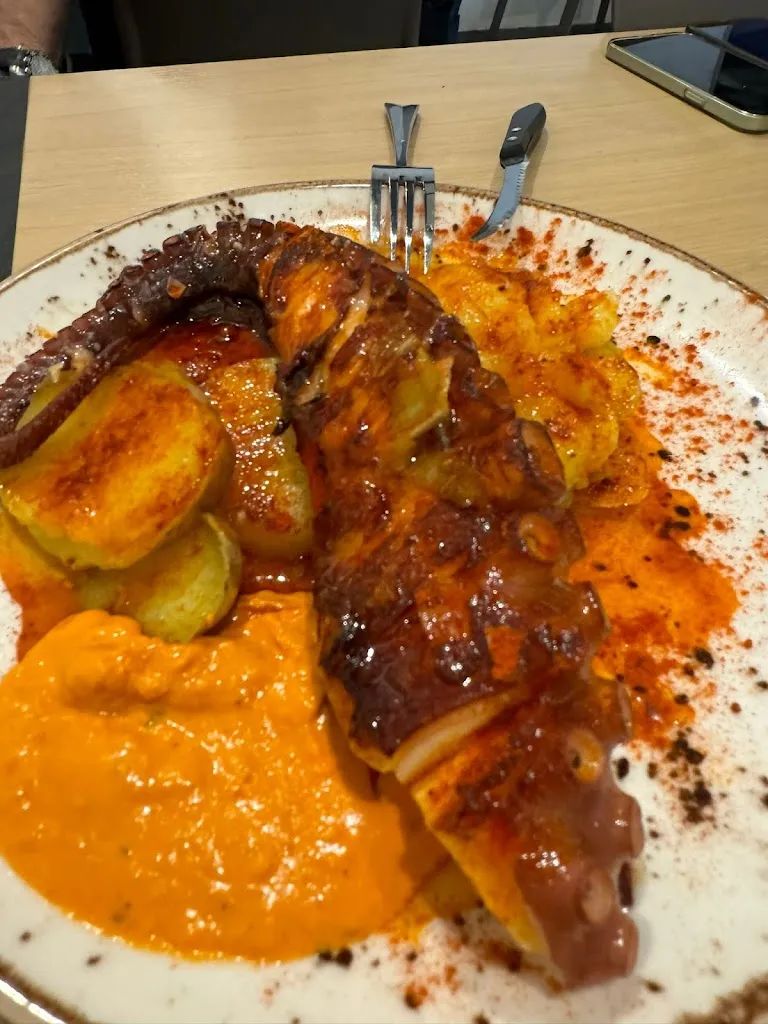 Menu_Taberna Unai_Portugalete_immagine_7