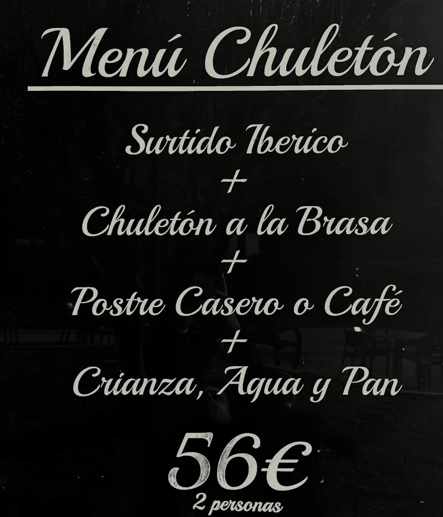 Menu_Bar Cupido_Portugalete_image_4