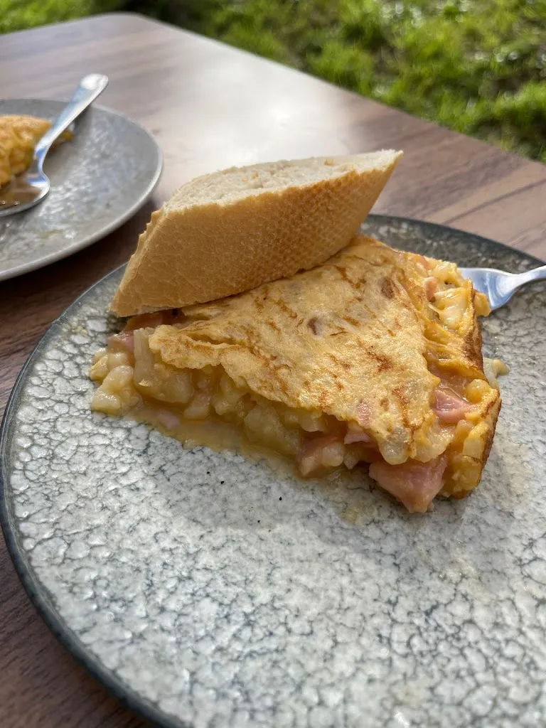 Alexandra olaru_Bar Cupido_Portugalete_review