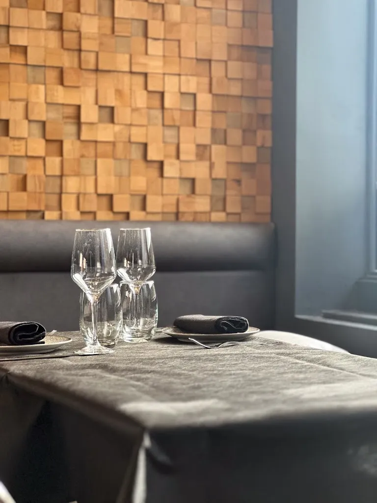 Bar Cupido restaurant in Portugalete