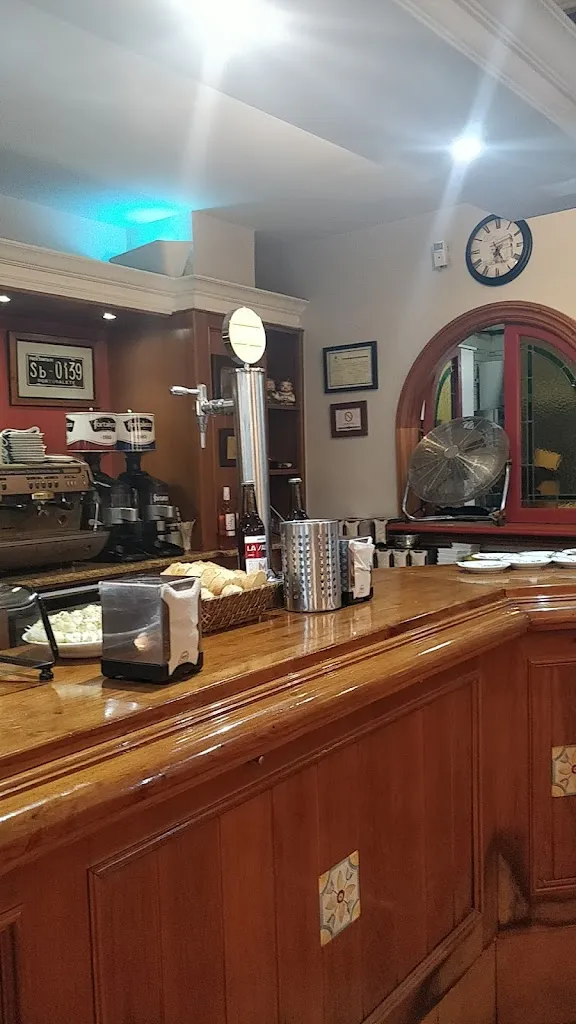 Bob Mudford_Txiki Bar_Portugalete_review