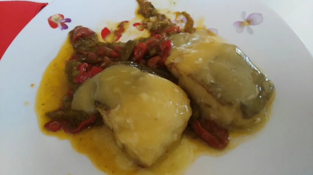 TXARO LAURI TABERNA ristorante a Portugalete