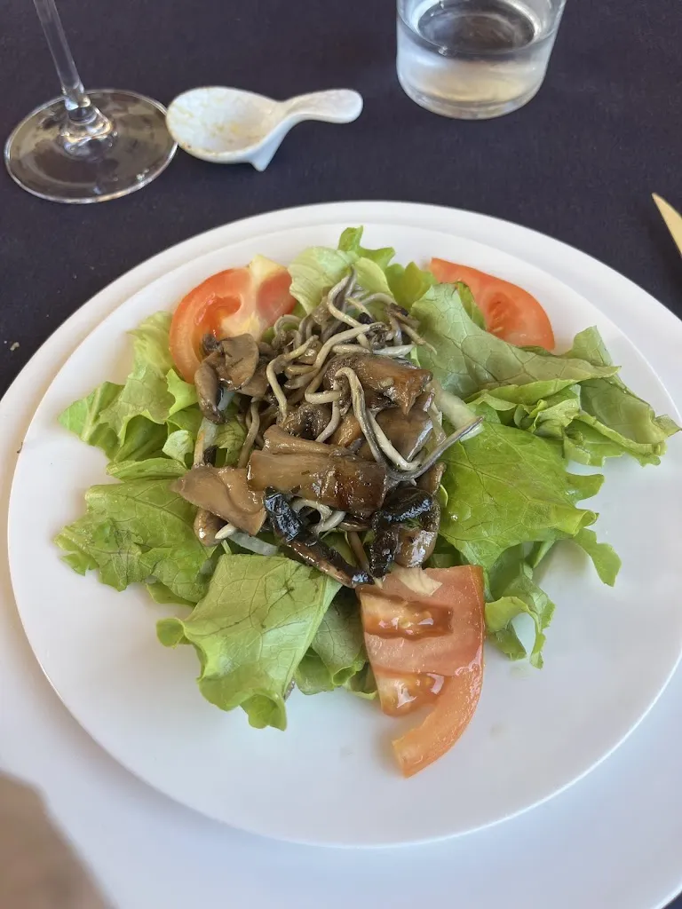 Ivan Rivero_Zugasti Jatetxea_Zaratamo_review