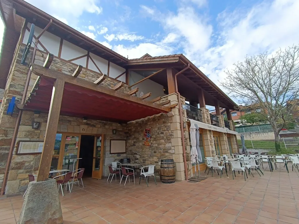 juanlu_Zugasti Jatetxea_Zaratamo_review