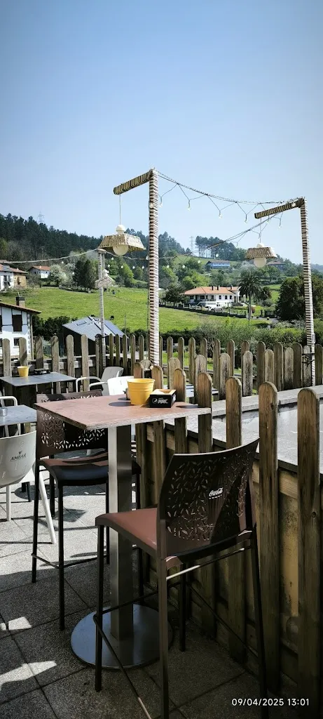 Bagno Franco snack bar restaurant in Casamicciola Terme
