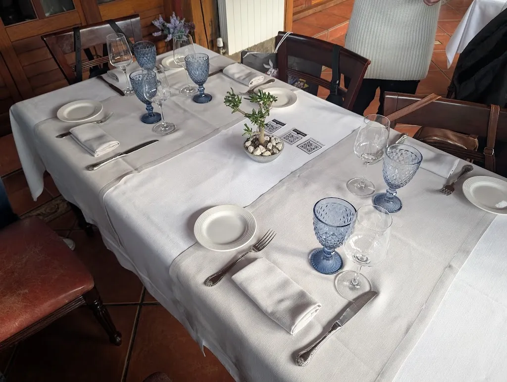 Javier Fernández Collado_Restaurante Oneko by Etxegana_Zeanuri_review