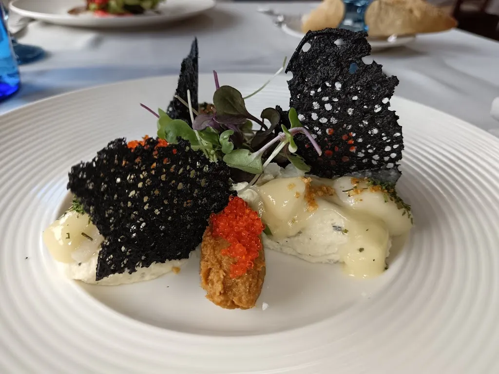 Gorka_Restaurante Oneko by Etxegana_Zeanuri_review