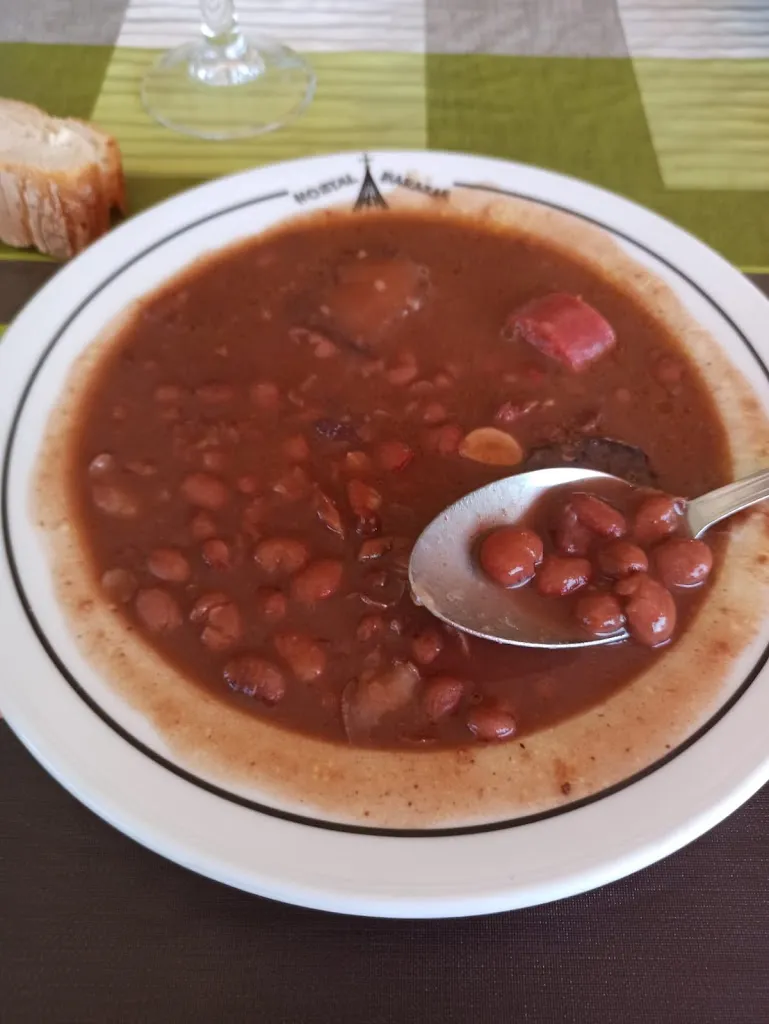 Menu_Bar Restaurante Barazar S.L_Zeanuri_immagine_5