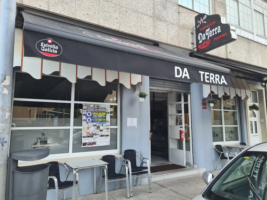 Parrillada Pizzería Da Terra_Santa Comba_slider_image_1