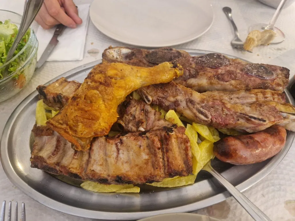 Parrillada Pizzería Da Terra_Santa Comba_slider_image_2