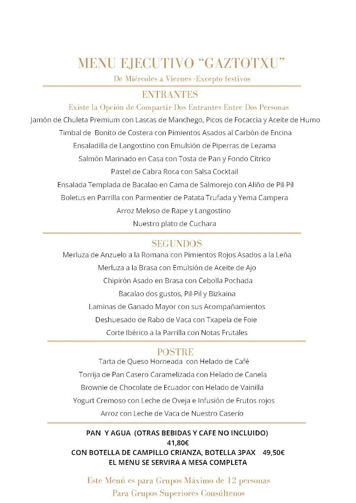 Menu_Txoko Del Parque_Zamudio_image_1