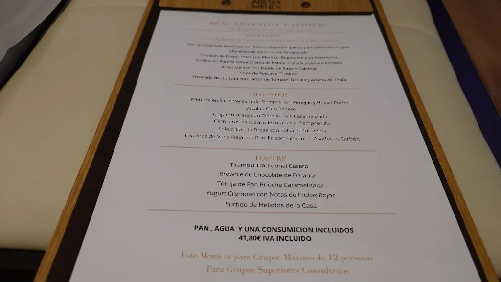 Menu_Txoko Del Parque_Zamudio_image_2