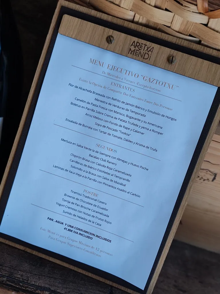 Menu_Txoko Del Parque_Zamudio_image_3