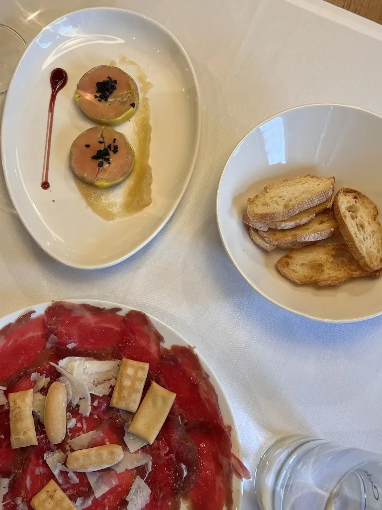 haizea bengoetxea_Txoko Del Parque_Zamudio_review