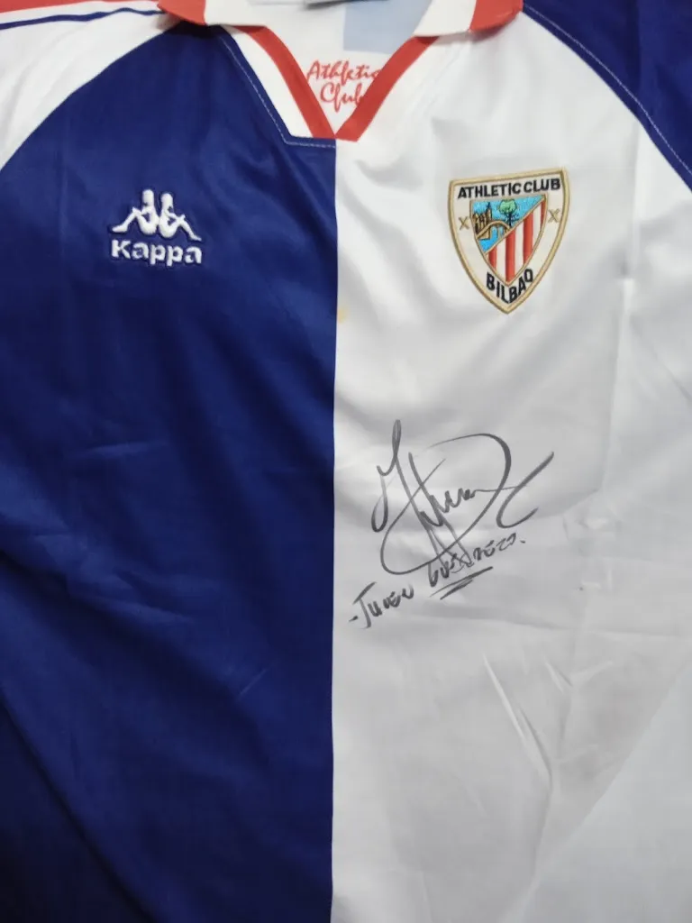 Nala CM_Julen Guerrero jatetxea_Zamudio_review