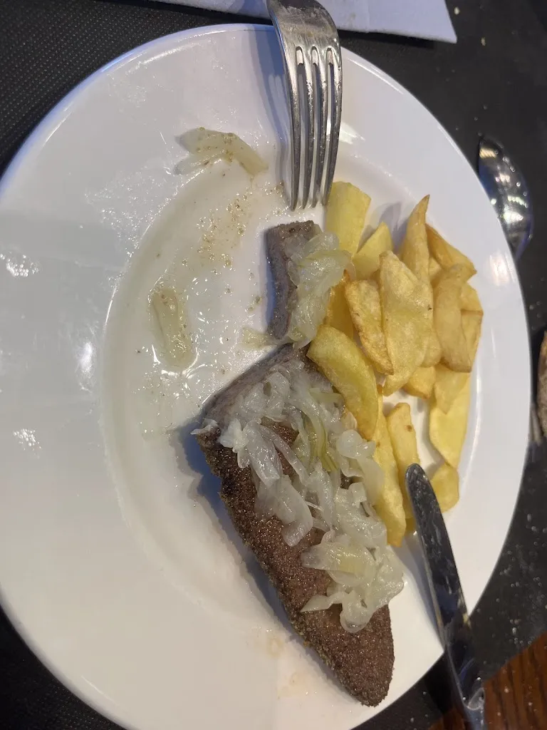 CRISTIAN GAGO_Julen Guerrero jatetxea_Zamudio_review