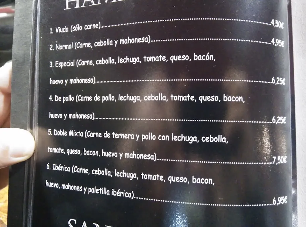 Menu_Crazy Guitar Zamudio_Zamudio_image_3