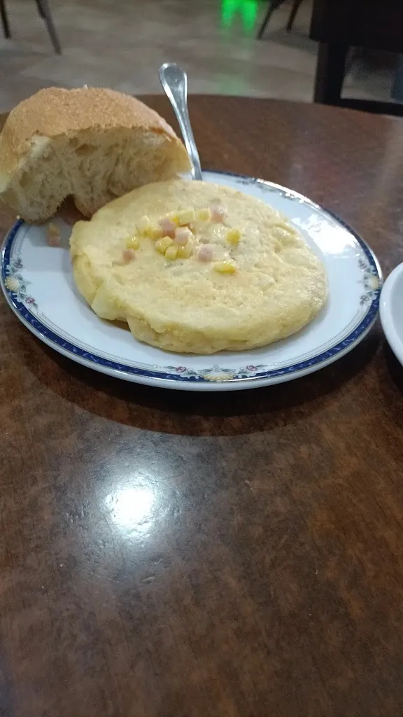 Pablo Arango Jimenez_Jana Jatetxea_Zamudio_review