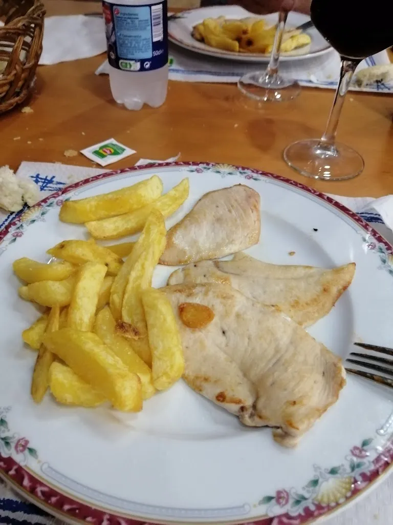 anny Backes_Jana Jatetxea_Zamudio_review