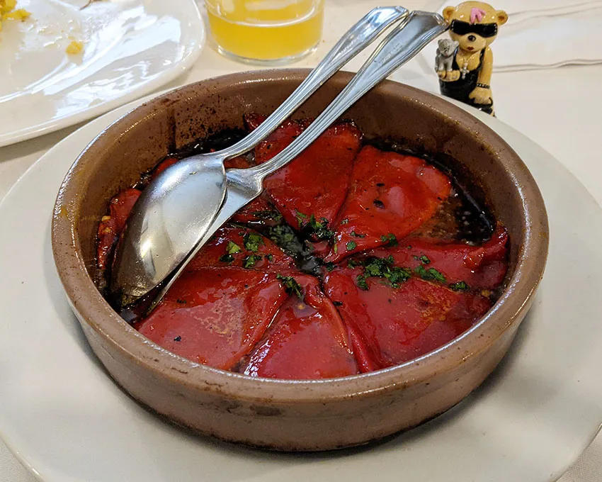 Menu_Zerain Restaurante Asador_Zeberio_image_9