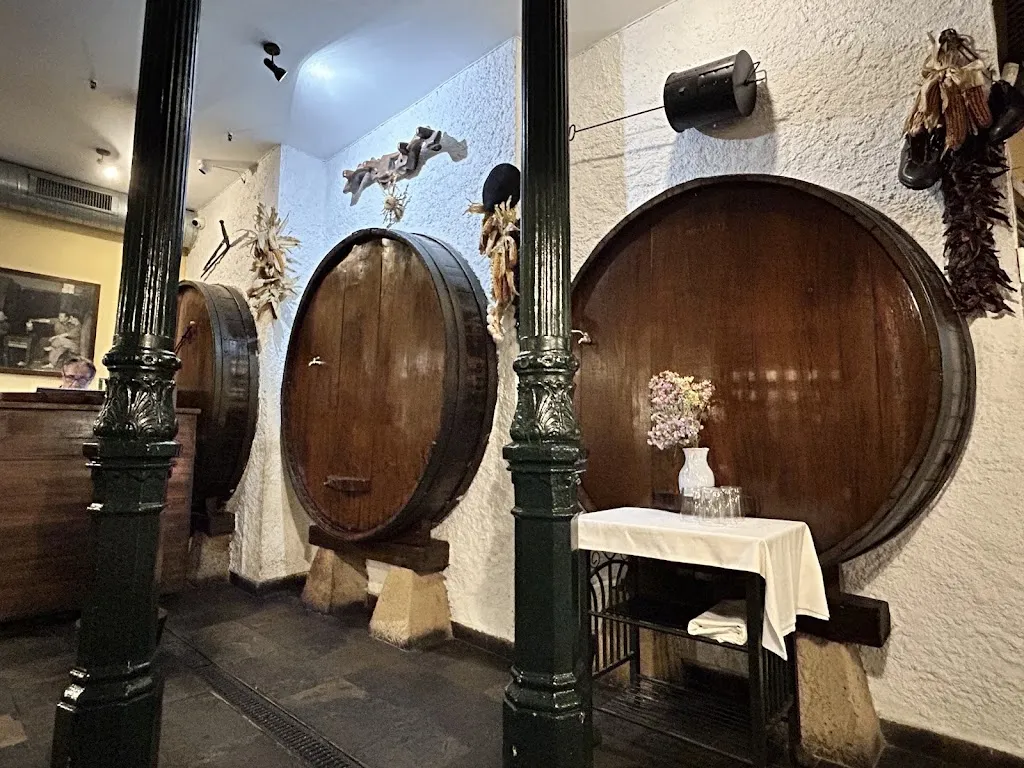 Padam Bhushan_Zerain Restaurante Asador_Zeberio_avis