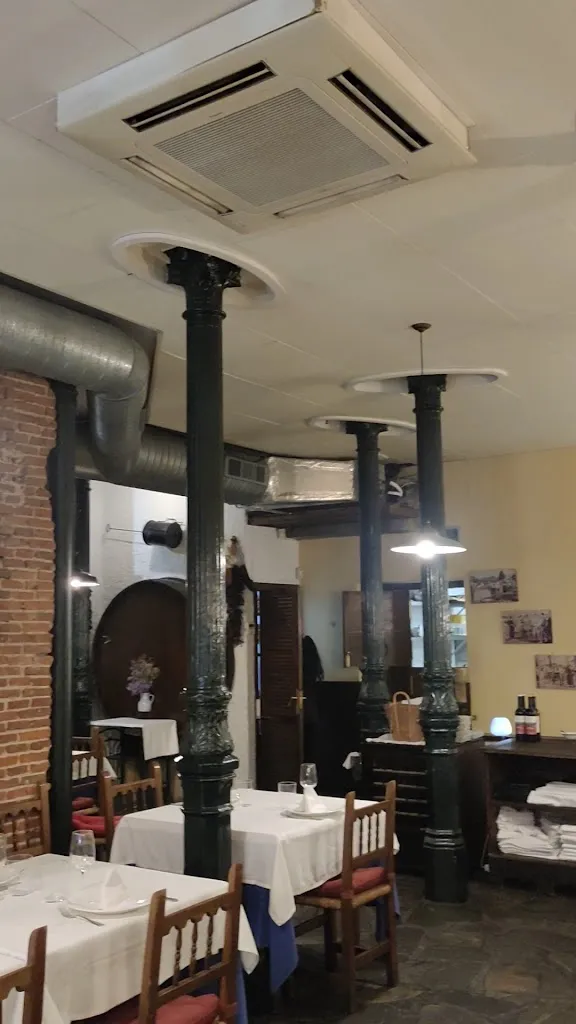 Zerain Restaurante Asador_Zeberio_slider_image_2