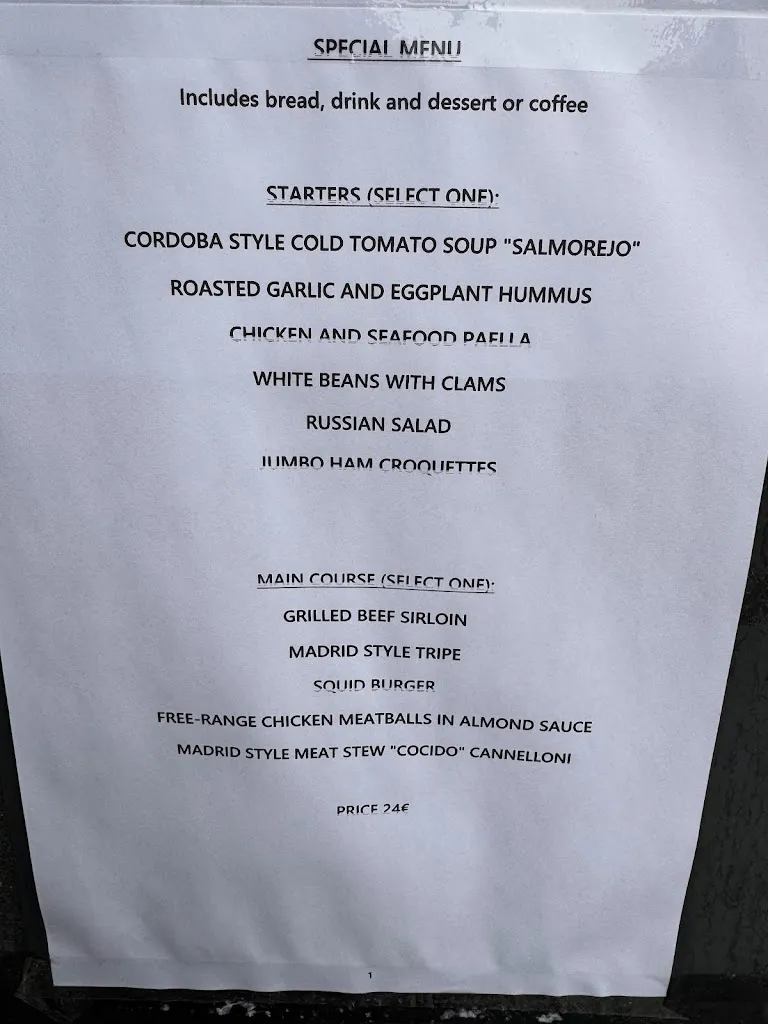Menu_Taberna Restaurante Bakea_Abajas_image_1
