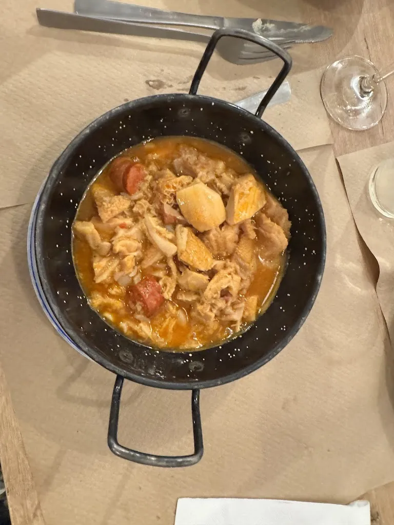 Lud_Taberna Restaurante Bakea_Abajas_review