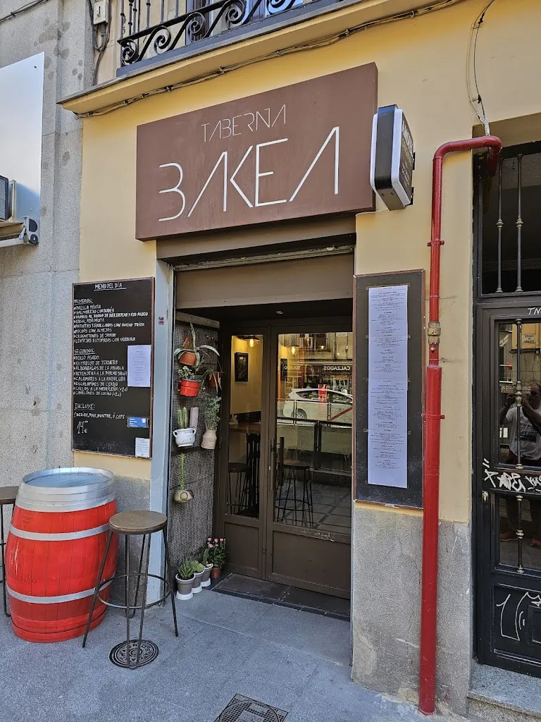 Taberna Restaurante Bakea_Abajas_slider_image_1