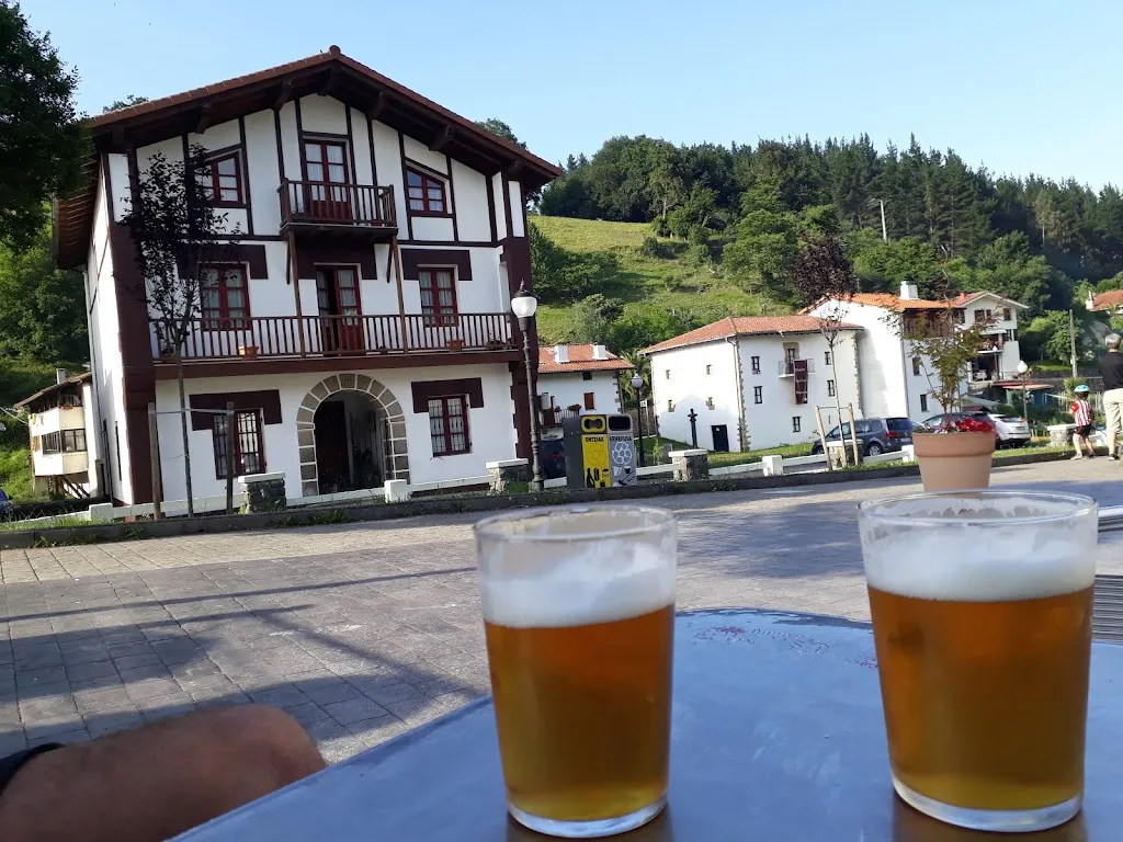 Kanpape Taberna Jatetxea_Ziortza-Bolibar_slider_image_2