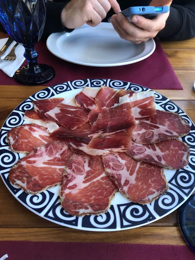 Pablo Torrado Vecino_A Fortaleza_Santa Comba_review