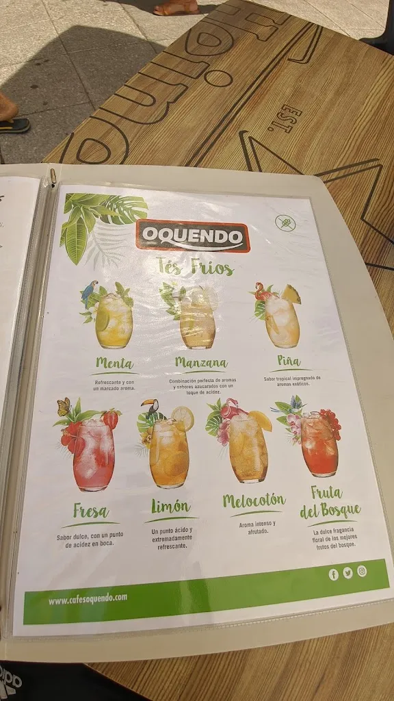 Menu_Cafe Bar Waitaki_Zierbena_image_4