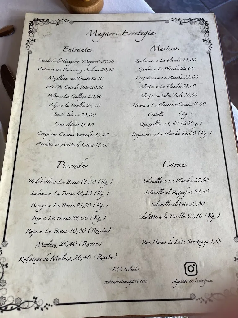 Menu_Mugarri jatetxea_Zierbena_immagine_4