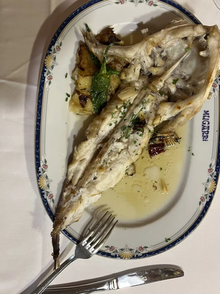 Dragos Hancu_Mugarri jatetxea_Zierbena_recensione