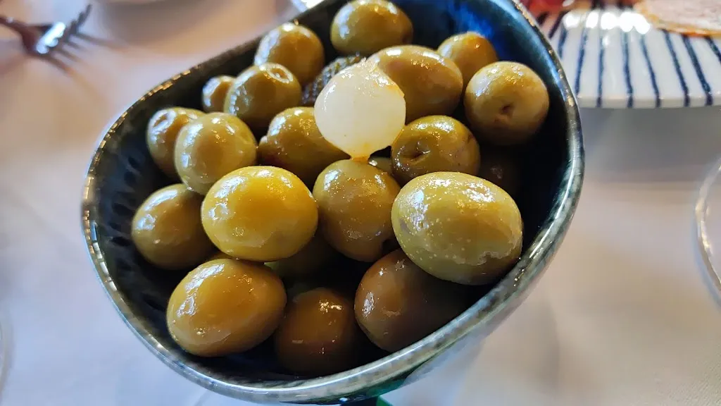 Las Andanzas Del Manza_Mugarri jatetxea_Zierbena_recensione