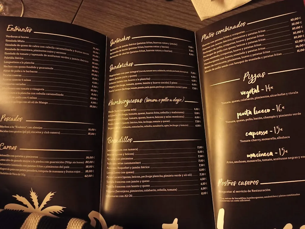 Menu_Punta Lucero_Zierbena_image_2