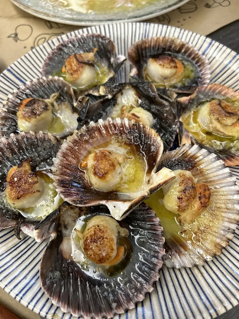 Izaskun Tajada_Punta Lucero_Zierbena_review