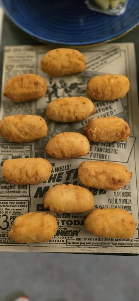 Oskar Medina_Punta Lucero_Zierbena_review