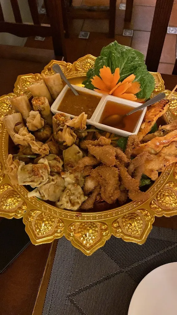 Leire Rivera Celada_Thai Food El trastero_Sestao_review