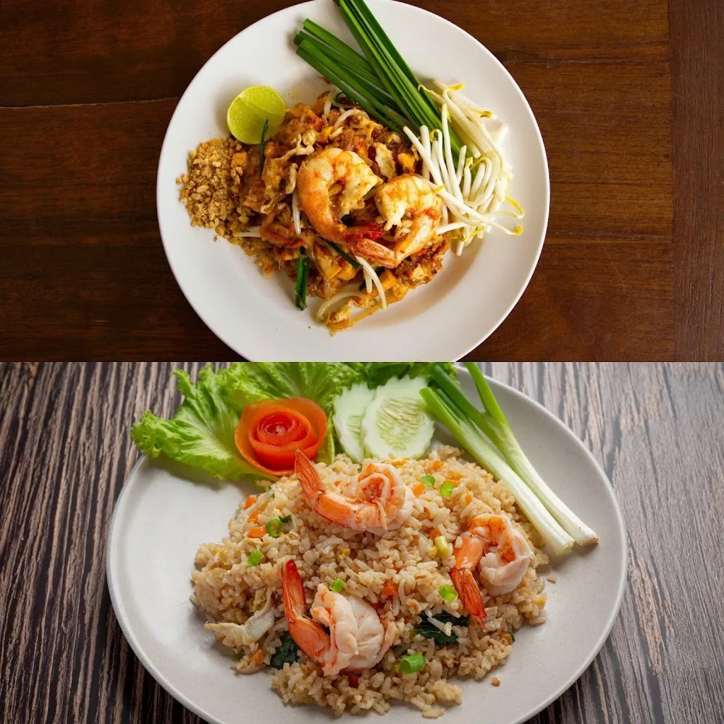 Thai Food El trastero ristorante a Sestao